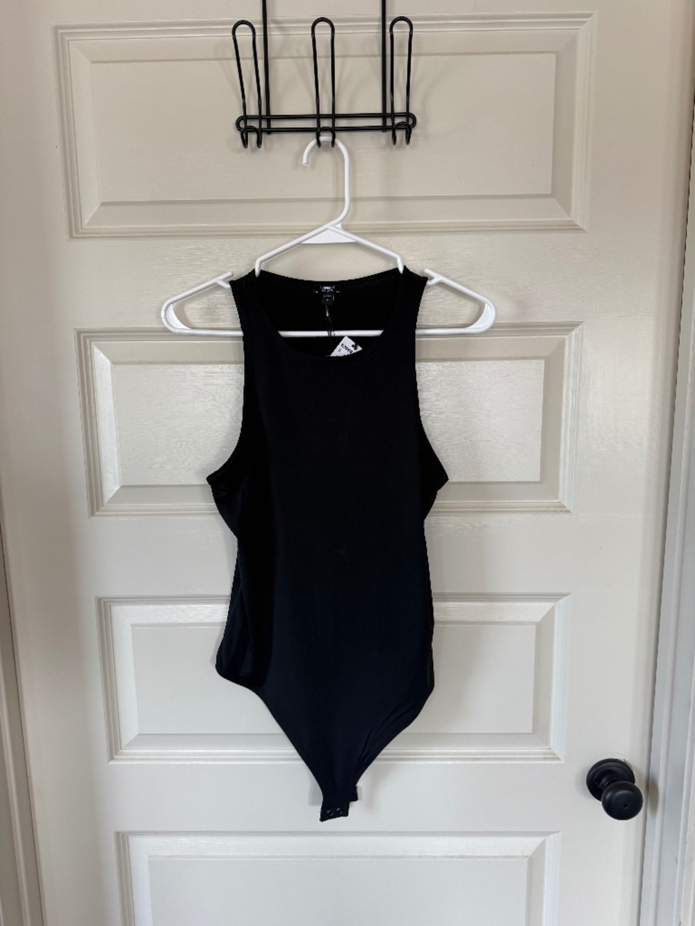 Express Body Contour Body Suit